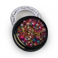 Nail Art Decoration